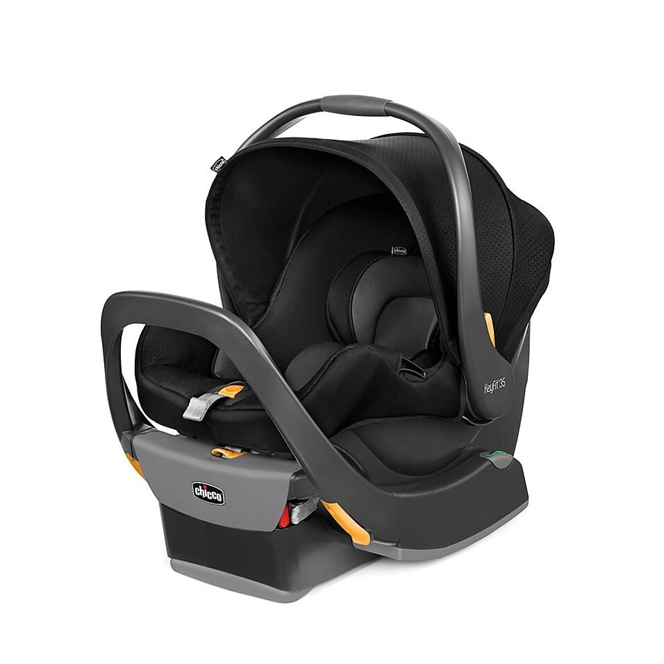 KeyFit 35 Infant Car Seat D960722