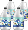45% Concentration Vinegar Multipurpose Cleaner (1 Gal, 4pk) I204