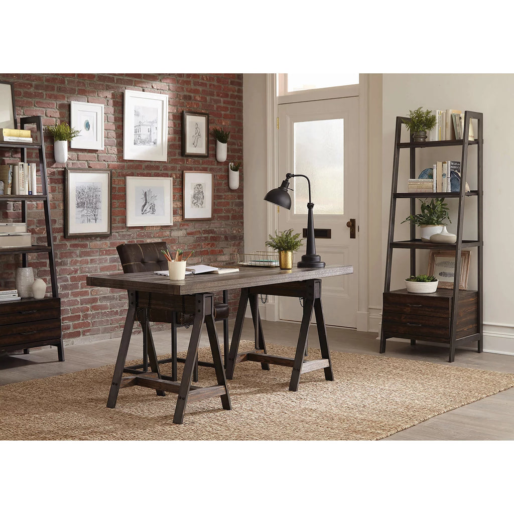 Adjustable Writing Desk A356366