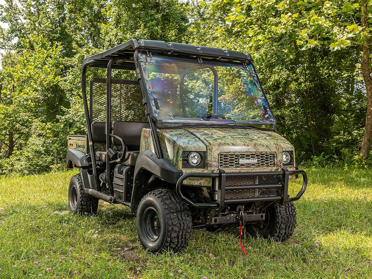 Full Windshield for Kawasaki Mule 4000/4010 A36913