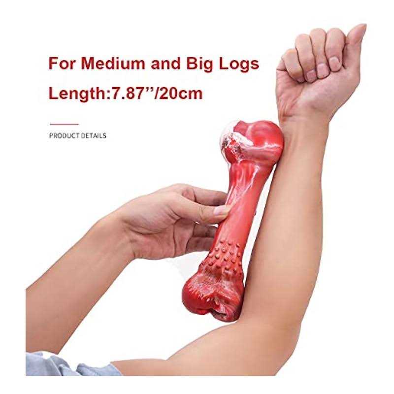 Durable Chew Toy for Aggressive Chewers Q122089