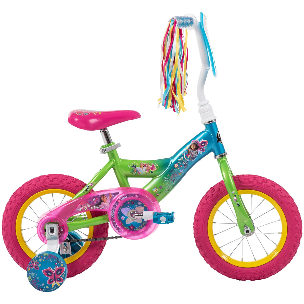 12-inch Bike for Girls E68856