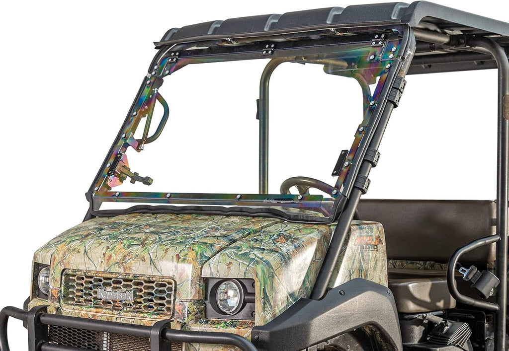 Full Windshield for Kawasaki Mule 4000/4010 A36913
