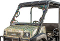 Full Windshield for Kawasaki Mule 4000/4010 A36913