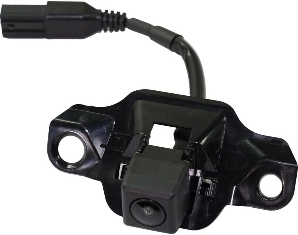 Back-Up Camera for Lexus IS300/IS350 2015 2016 2017 F652487