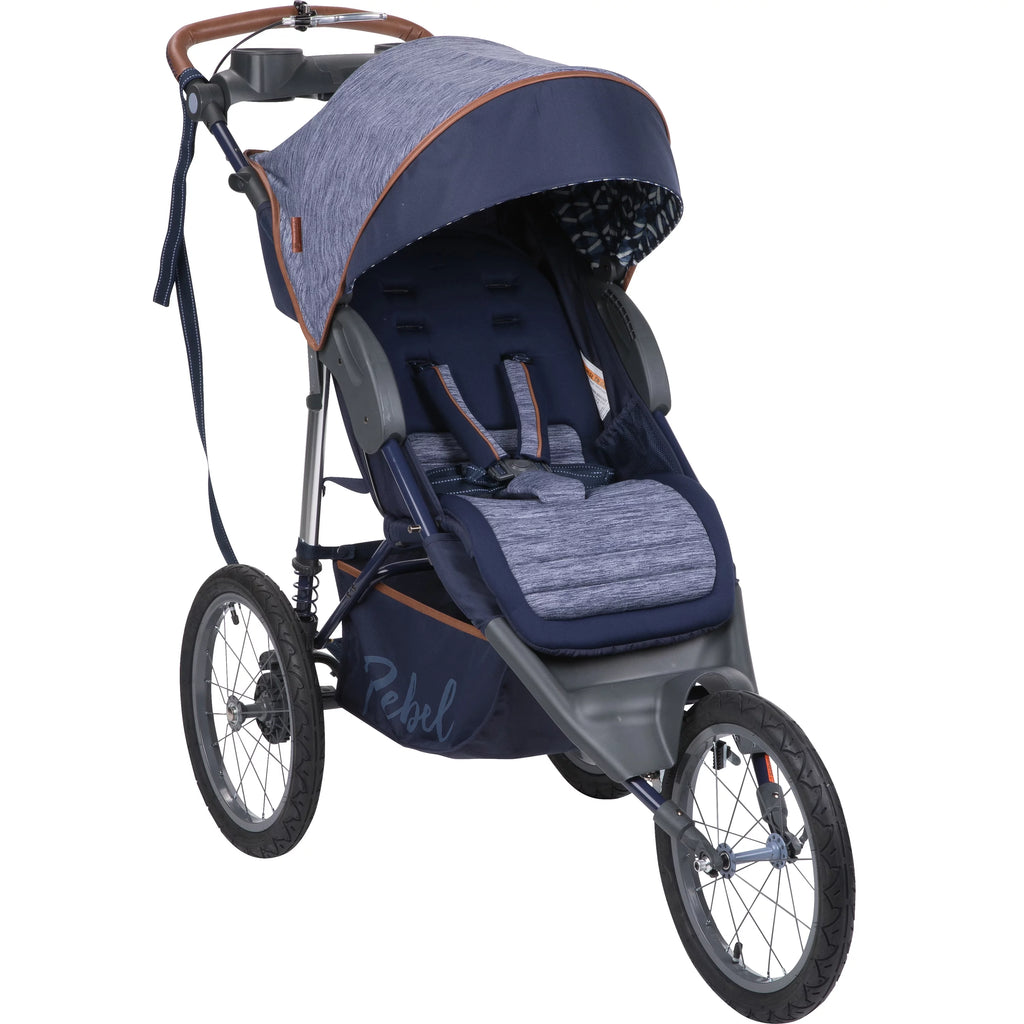 Jogging Stroller V6019
