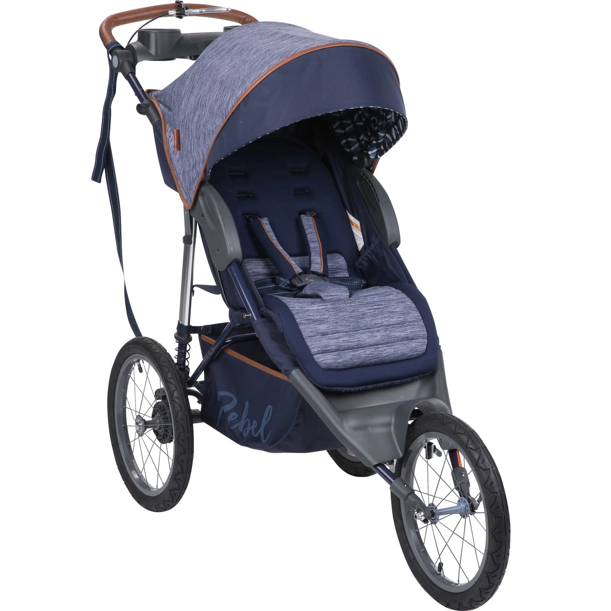 Jogging Stroller V6019