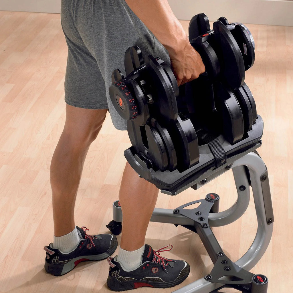 Adjustable Dumbbell Weights, Pair G3134
