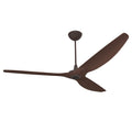 84 Ceiling Fan with Oil Rubbed Bronze Blades H688937
