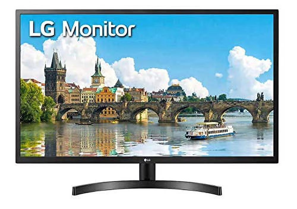 32 Class FHD IPS Monitor X120