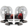 Brake Kit S822160