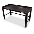 Heavy Duty Steel Shop Work Bench A2876