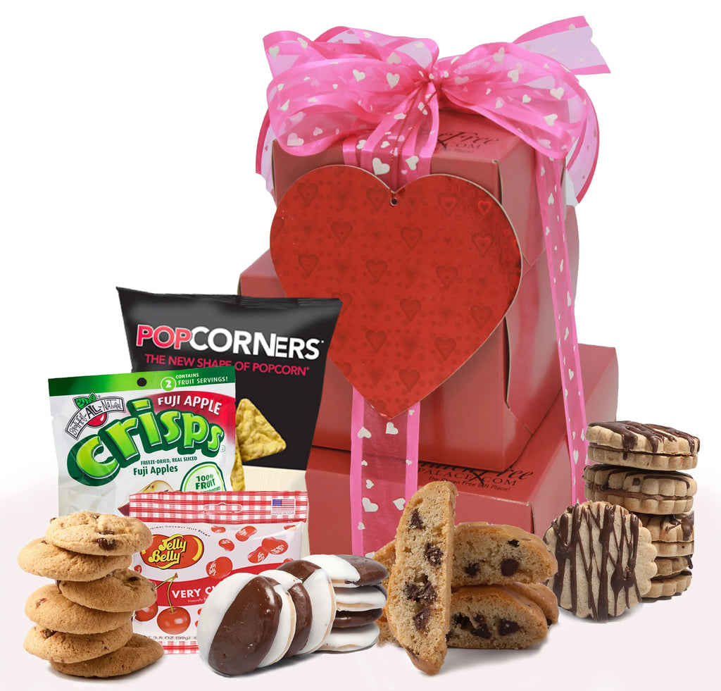 Gluten Free 2 Lb. Gift Tower L285021