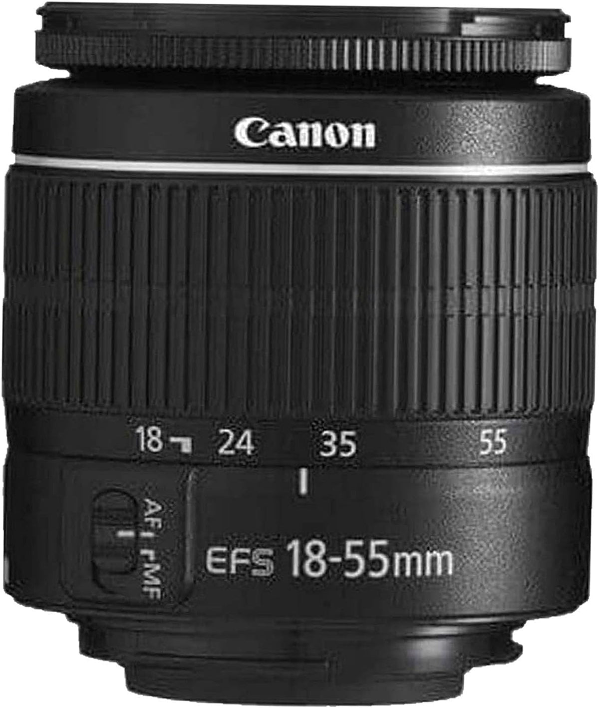 DSLR Camera with 18-55mm and 420-800mm Lenses + 128 GB Memory + Tripod (33pc Bundle) X657322