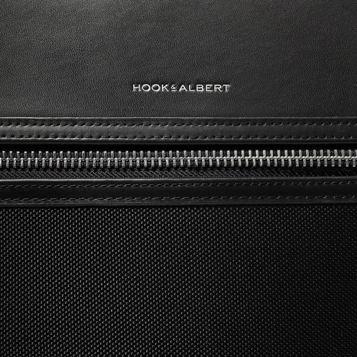 Black Carry-On Suitcase X703