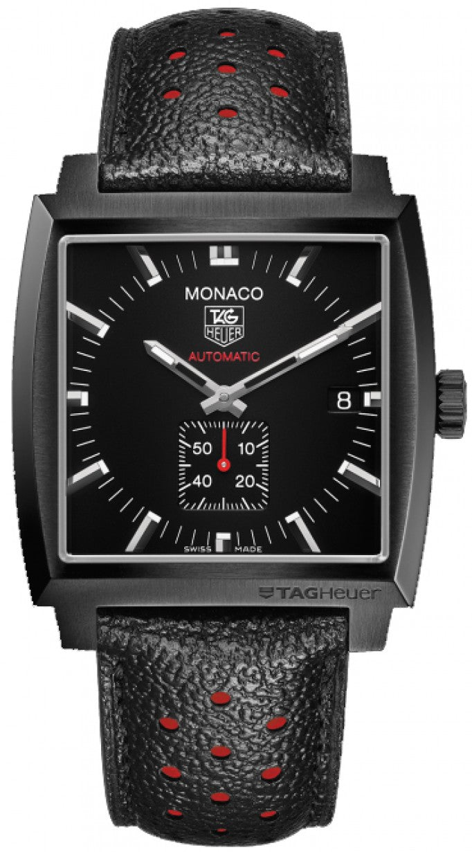 37mm Watch J9839