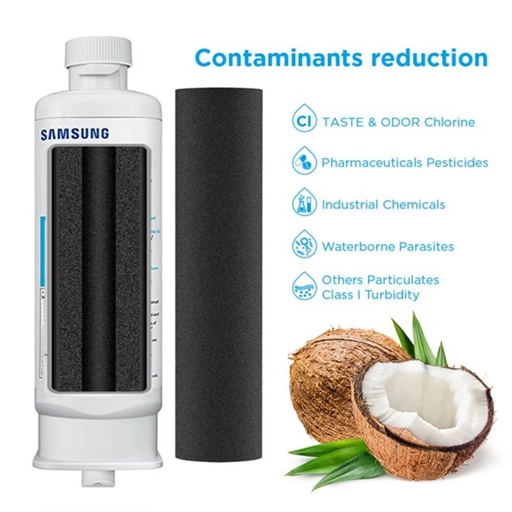Refrigerator Water Filter Replacement 3 Pack K8948