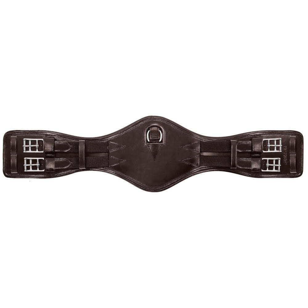 Leather Saddle Girth T76811