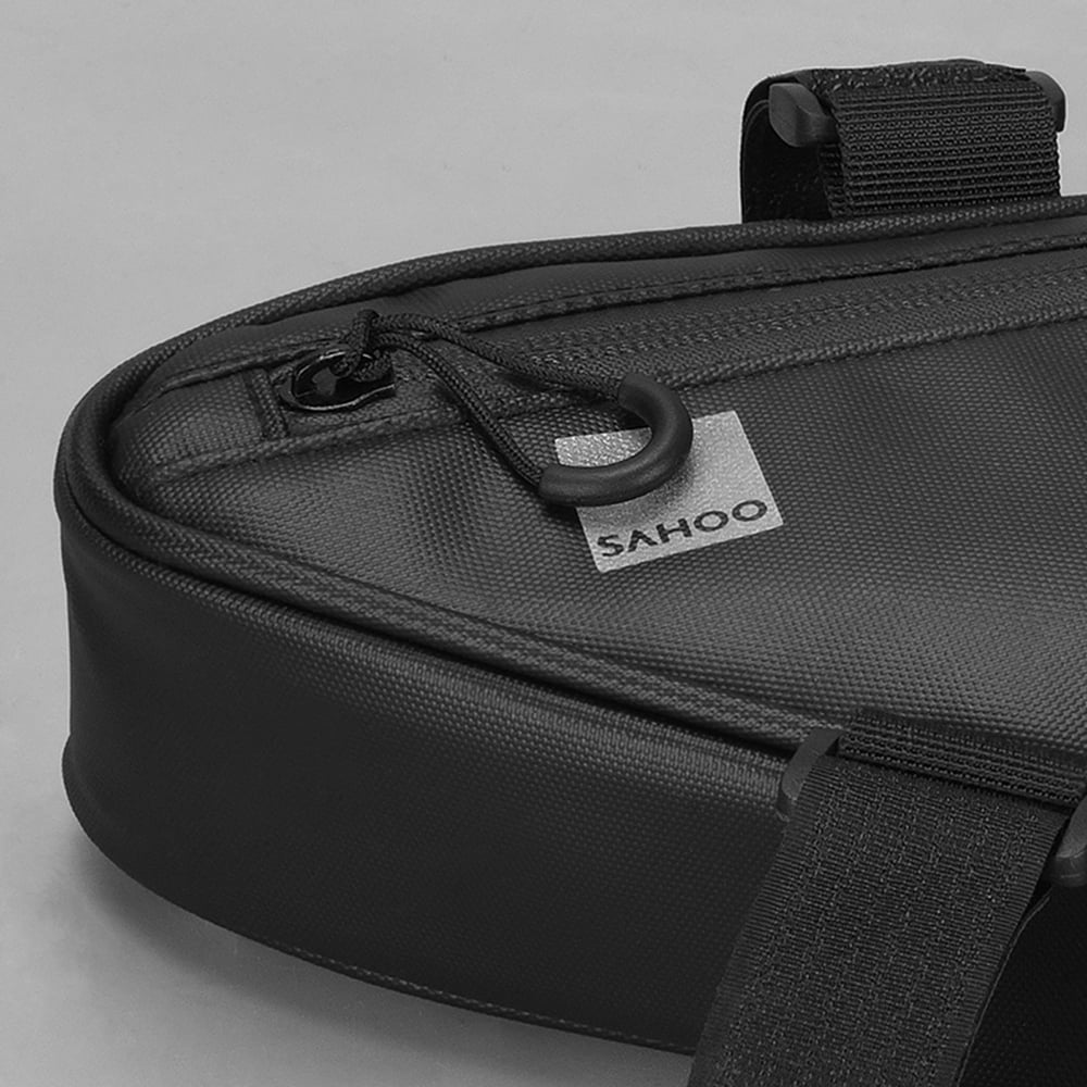 Waterproof Triangle Bike Frame Bag X3292