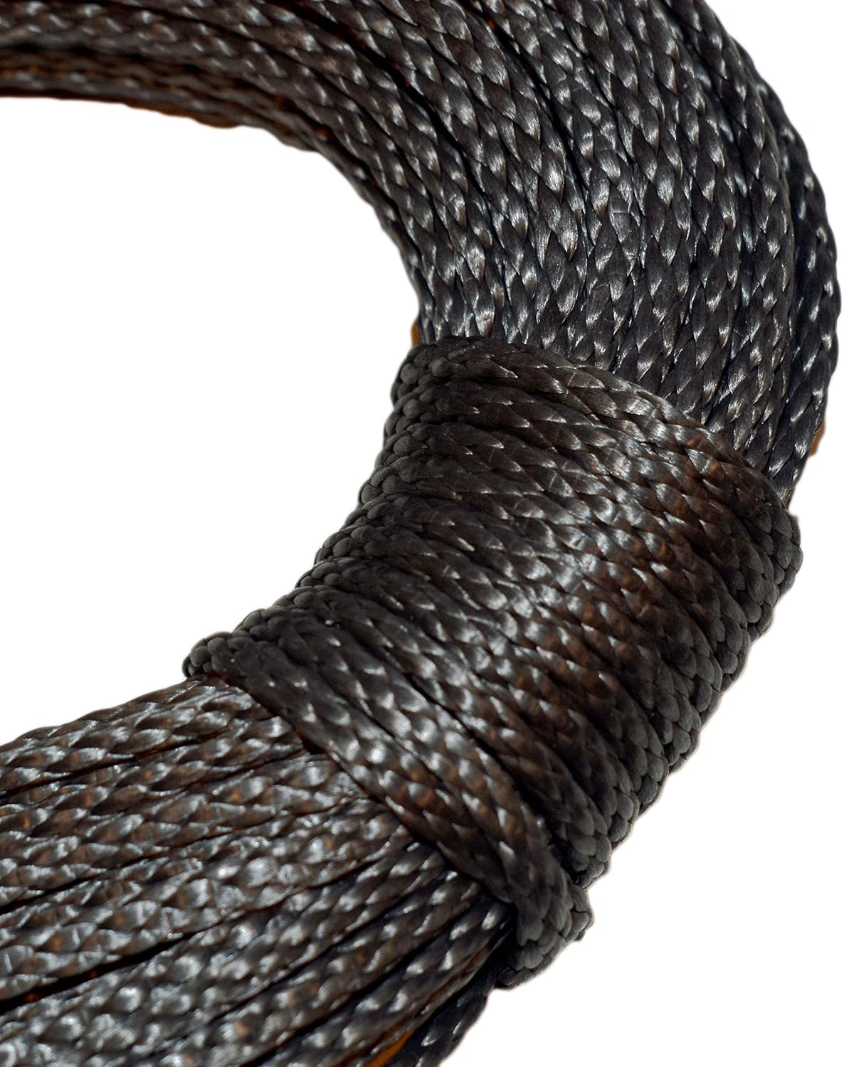 Red 150 ft. Dyneema Fiber Hank Pack of 2 A5632