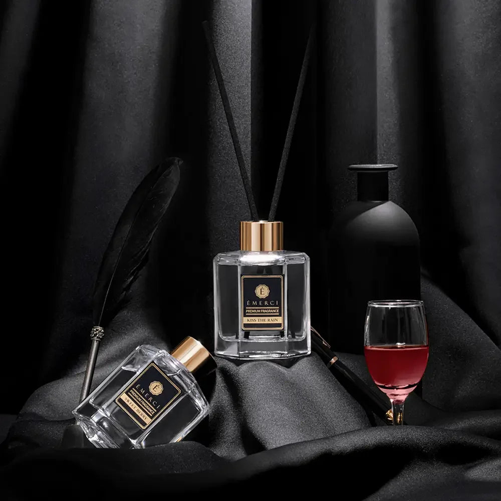 Premium Fragrance F66424
