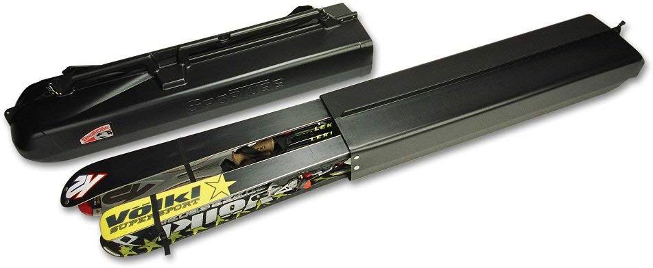 Double Ski Case S702
