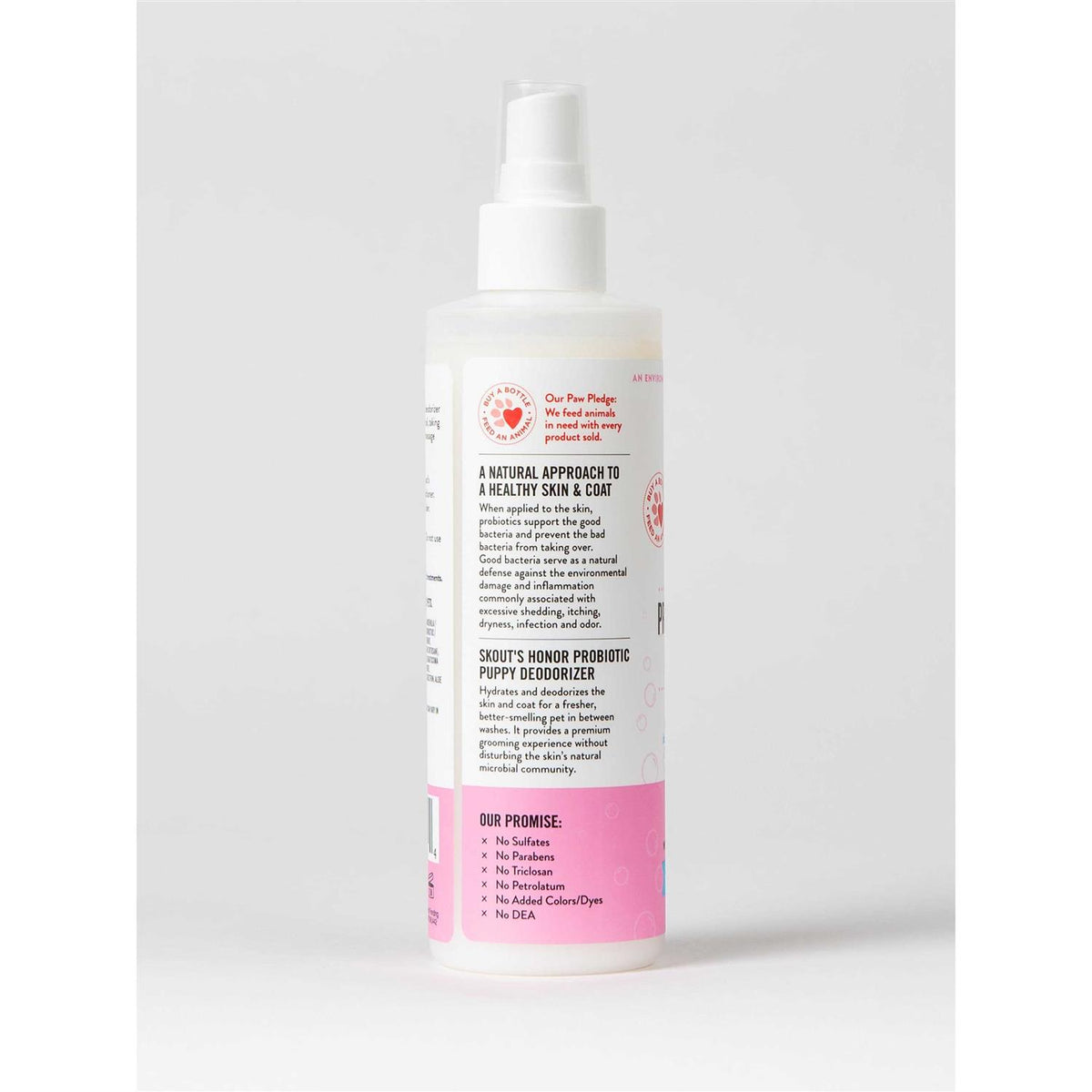 Probiotic Deodorizer V675