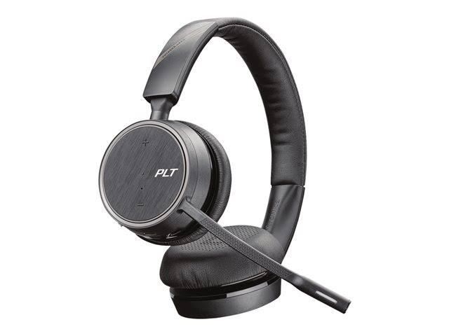 Bluetooth Wireless On-Ear Headset R950