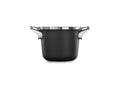 Hard Anodized Nonstick 4.5 qt Covered Soup Pot Z132