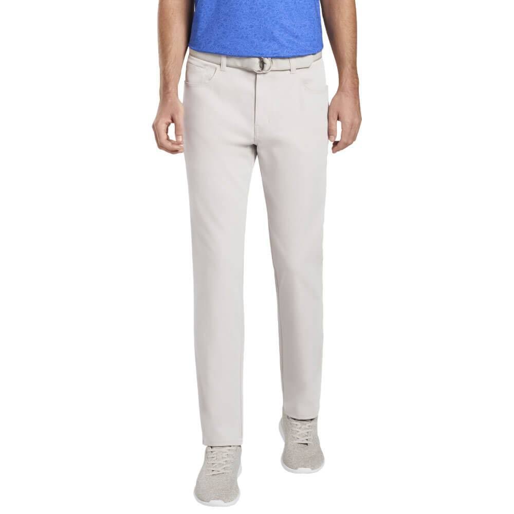Men's Performance 5-Pkt Pant 34 Sand M7367