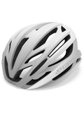 Matte White/Silver Helmet C31219