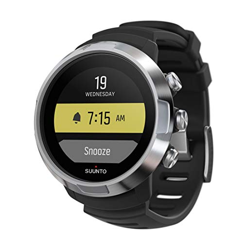 Black Wrist Dive Computer with Usb Cable I728