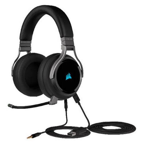 Wireless Gaming Headset Y810