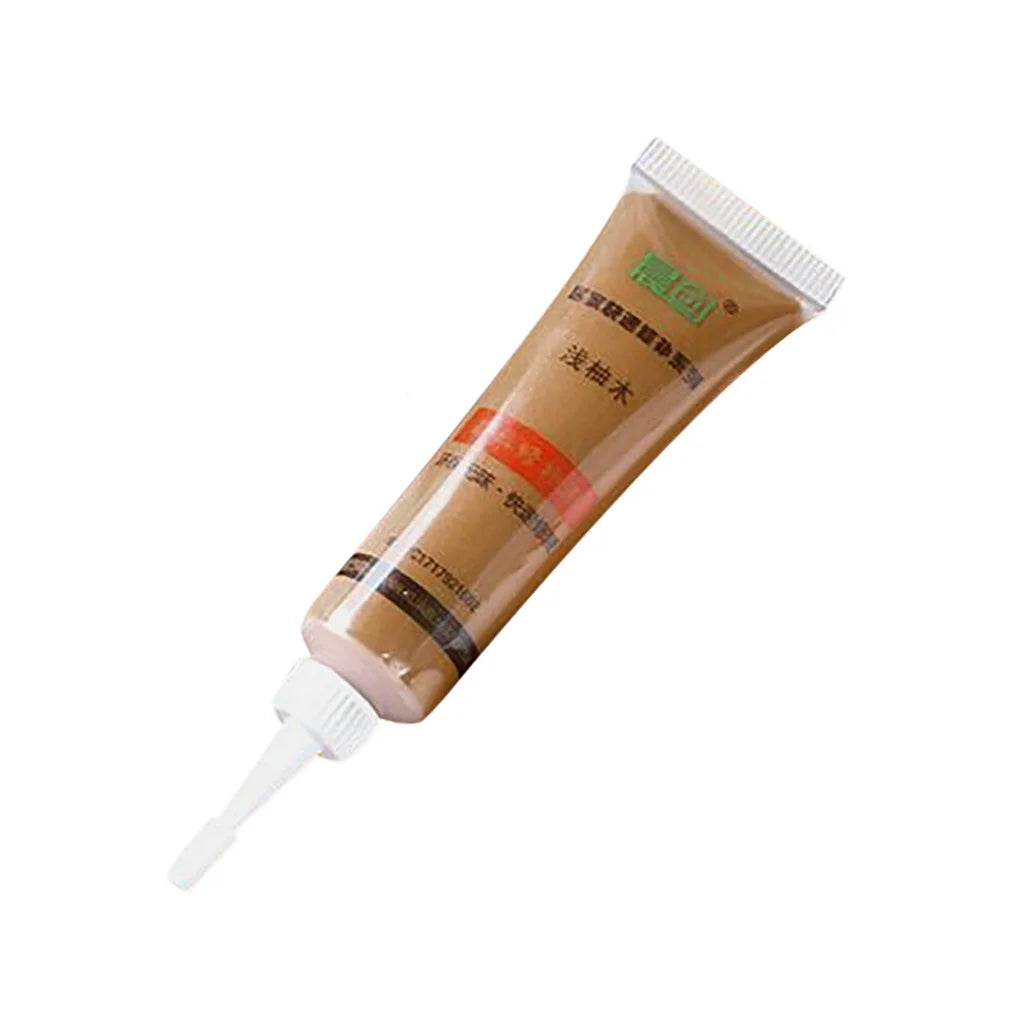 Solid Wood Furniture Refinishing Paint Floor Color Paste I7617