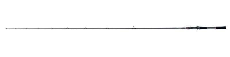 Casting Fishing Rod 7 ft 2 inch Two Piece Z342