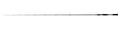 Casting Fishing Rod 7 ft 2 inch Two Piece Z342