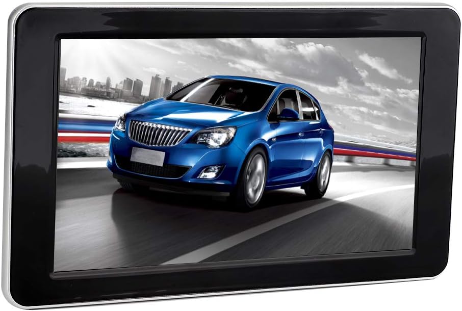 9 Inch Headrest Video Monitor Y75718