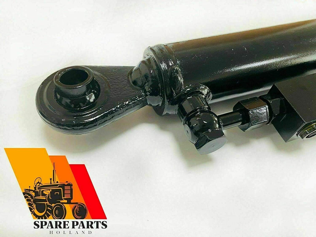 Hydraulic Top Link Cat. 2-2 with Locking Block E190331