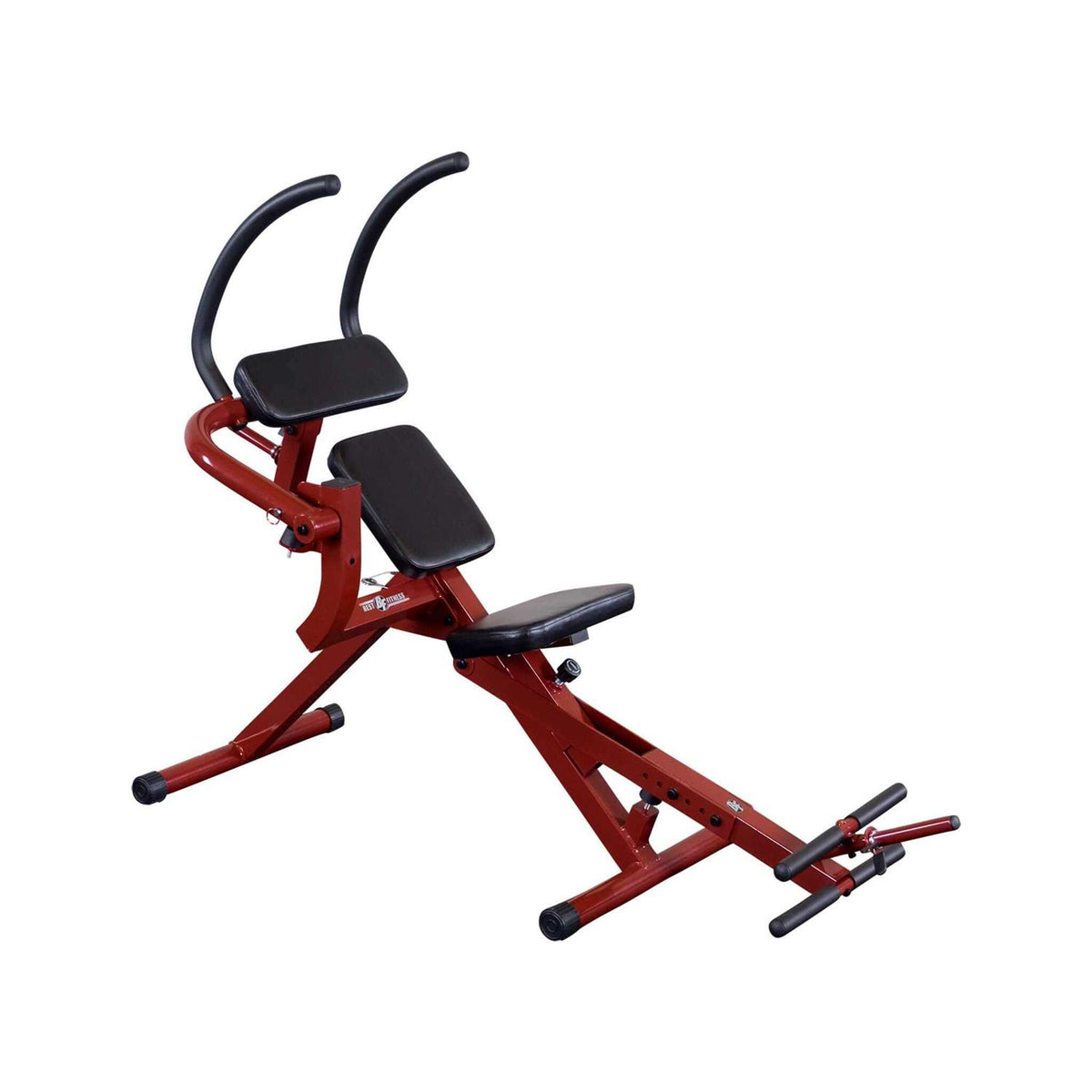 Semi-Recumbent Ab Bench U305056
