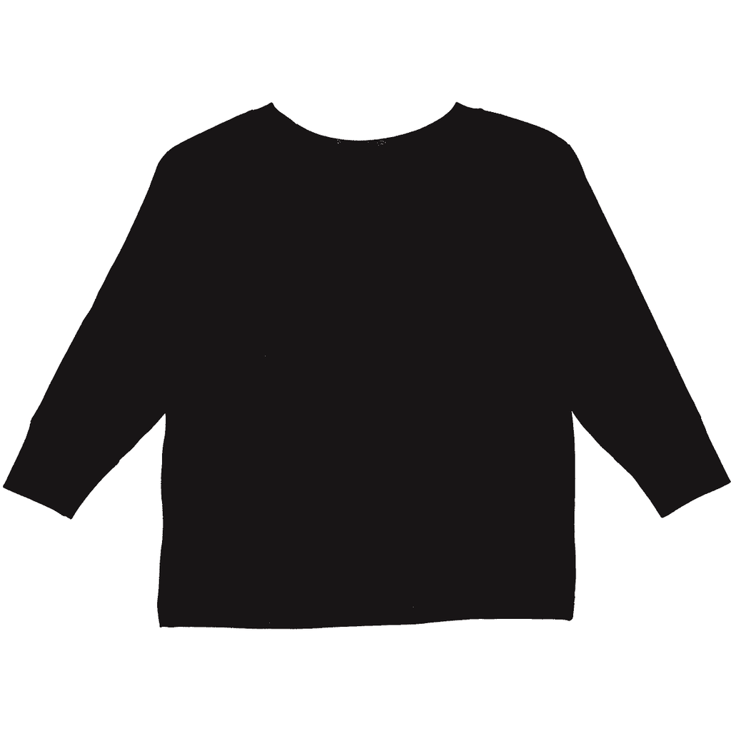 Toddler Long Sleeve T-Shirt Z750