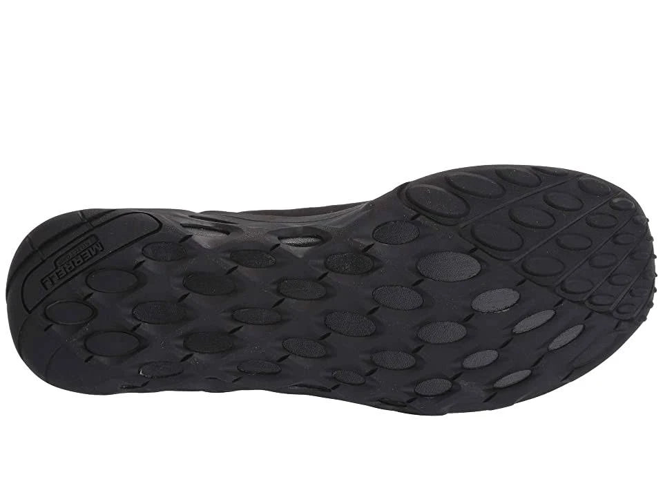 Men's Range AC+ Triple Black Shoes C137090