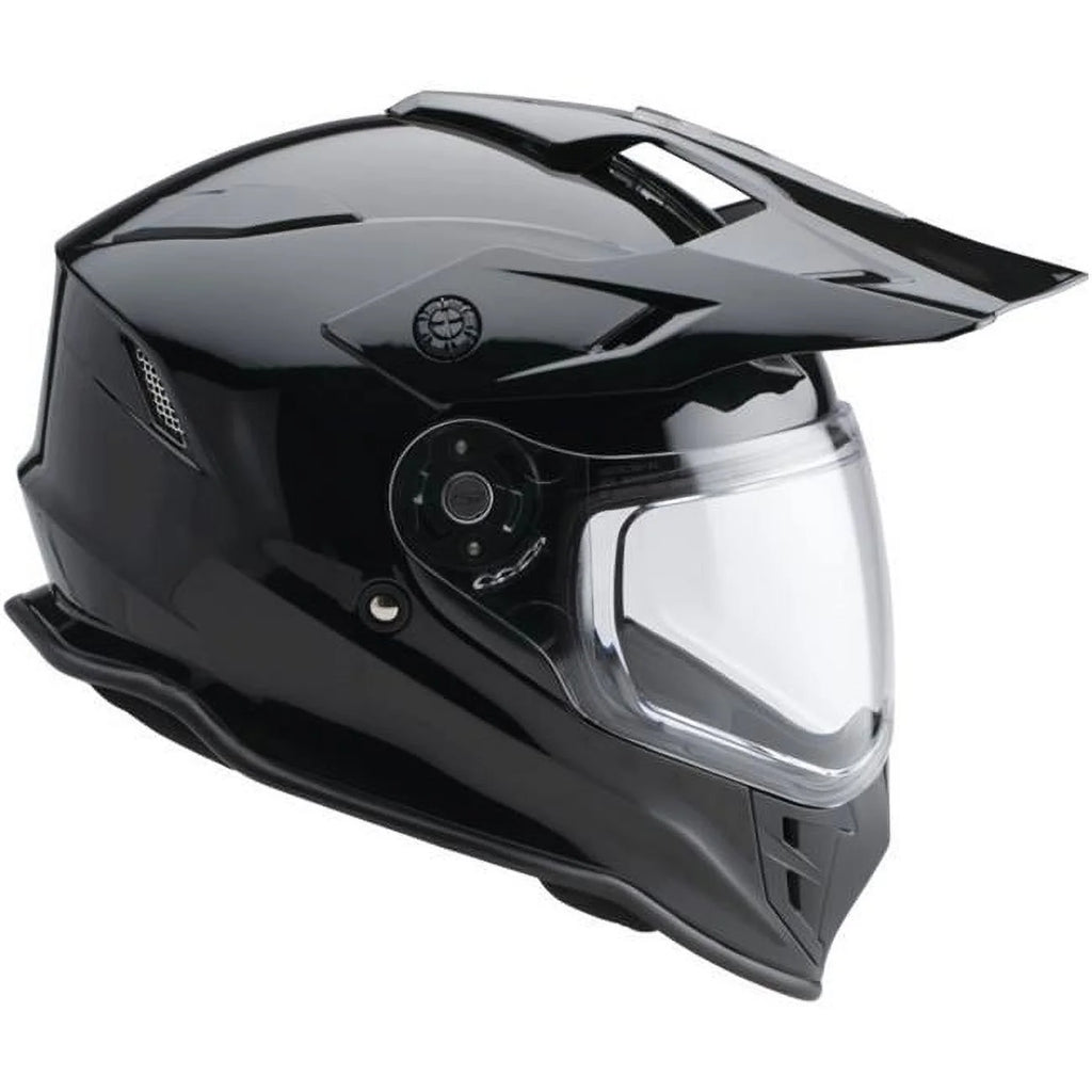 Black Extra Small Adventure Helmet C806346