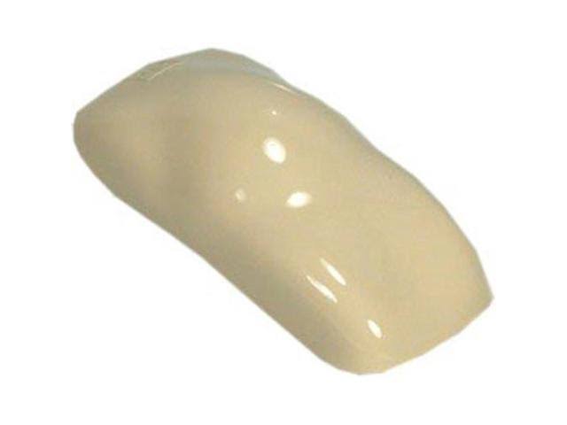 Beige Urethane Car Paint Complete Quart Kit P95280