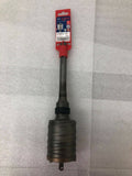 SDS-Max Carbide Rotary Hammer Core Bit Concrete F5380