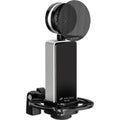 Black Large-Diaphragm Condenser Microphone F863393