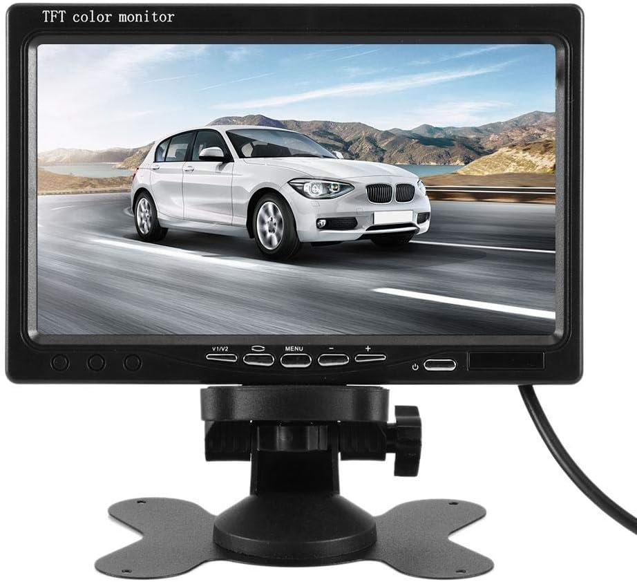 7in High Definition Reverse Monitor Pack of 2 I3013
