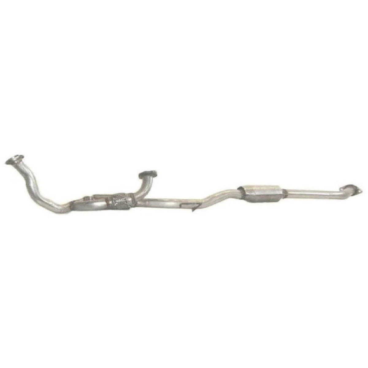 Catalytic Converter L86624
