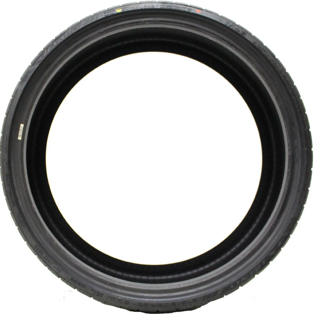 255/35ZR20 97W XL Passenger Tire J766679