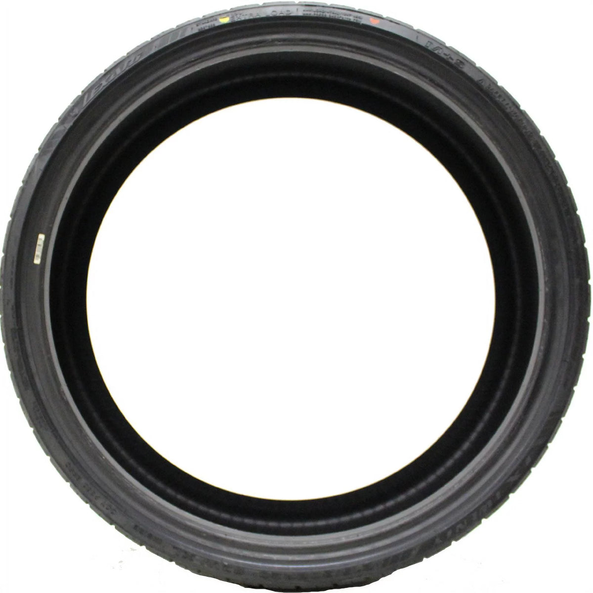 255/35ZR20 97W XL Passenger Tire J766679