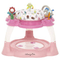 Pink 3 in 1 Activity Center N4721
